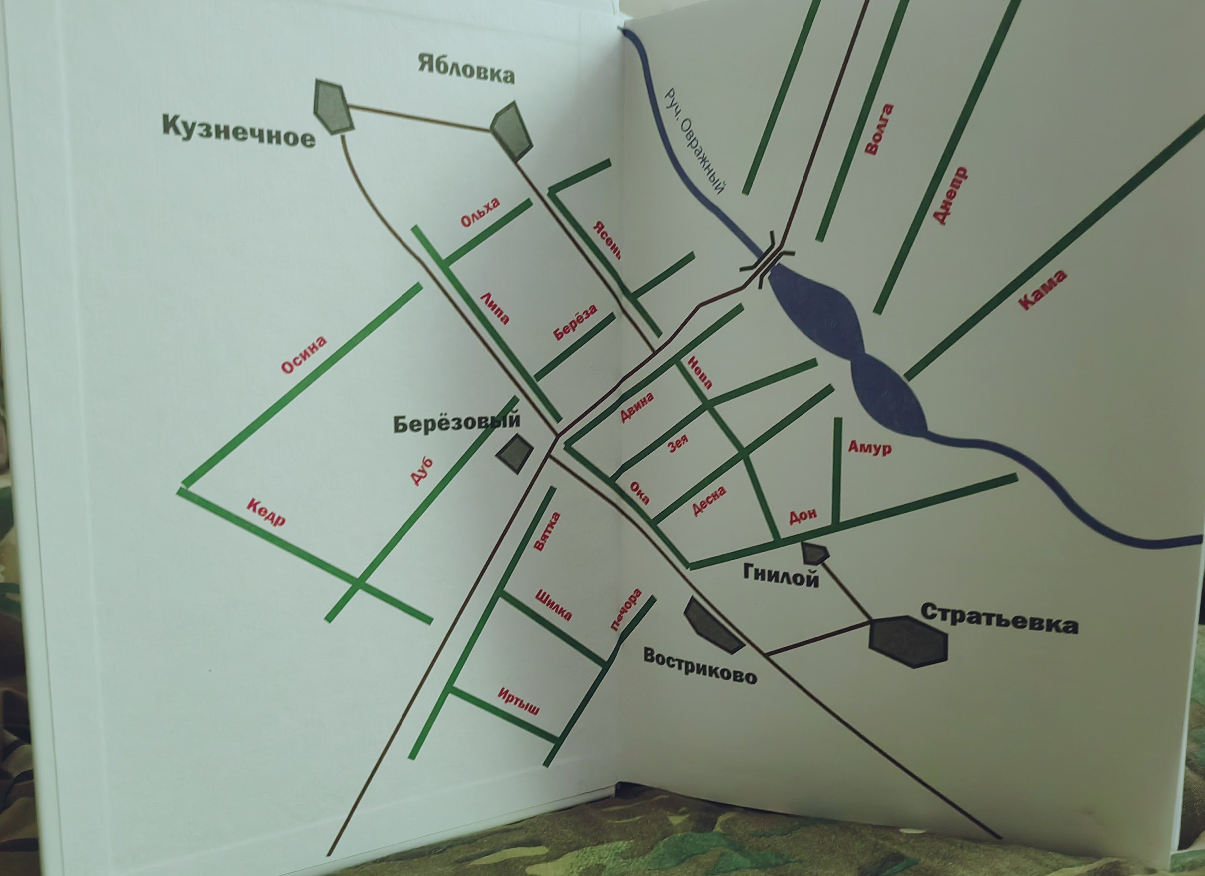 Книга "Плеяда"